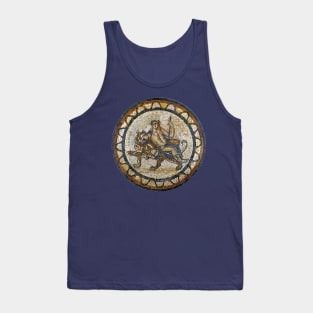 Leadenhall Bacchus Tank Top